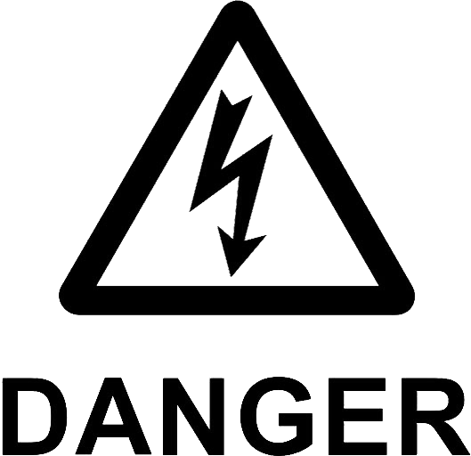 danger